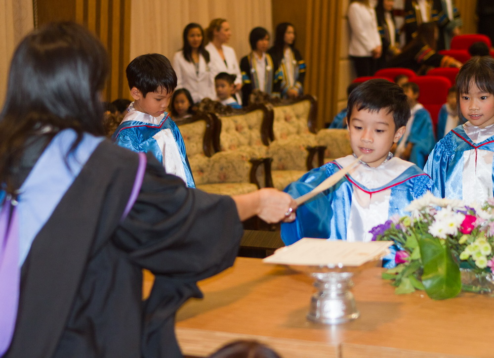 VCS Annuban Graduation 2012 - 202